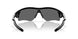 920602 - Matte White - Slate Iridium