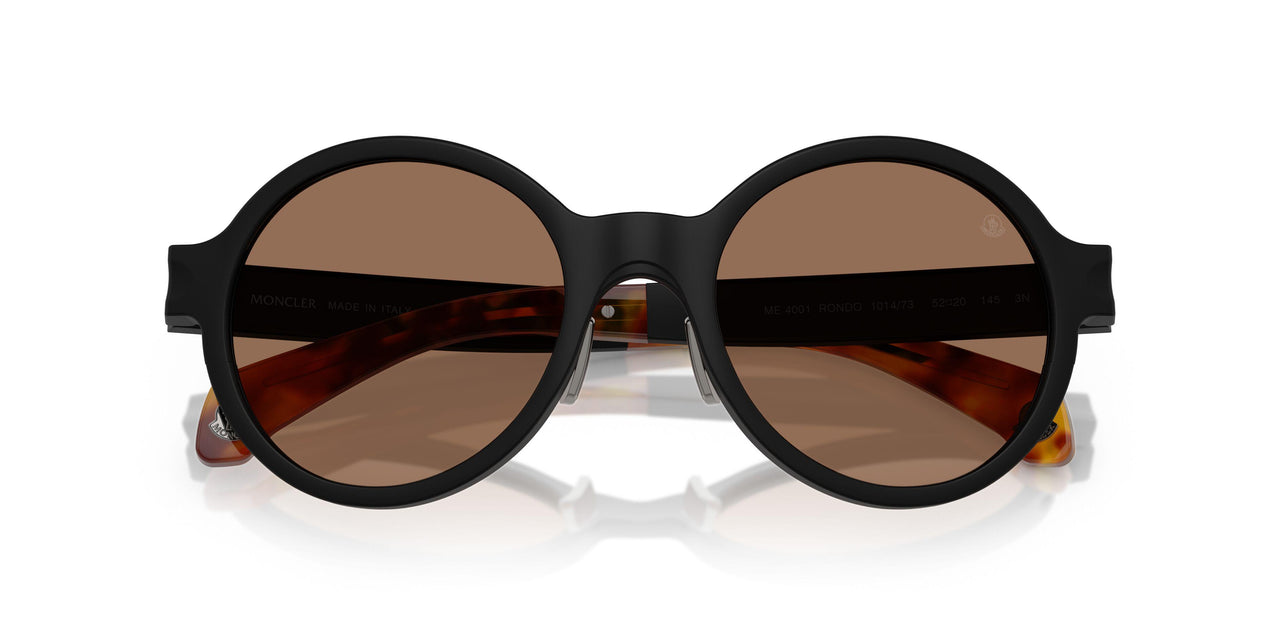 101473 - Black - Dark Brown