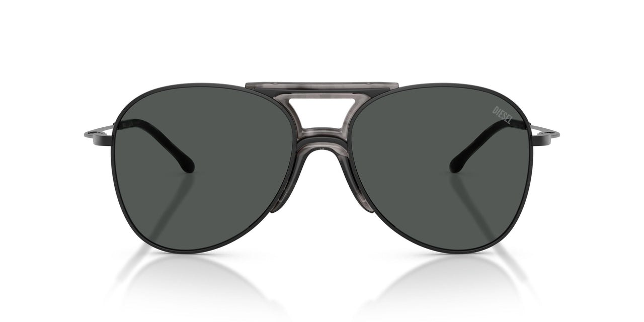 104887 - Black - Dark Grey