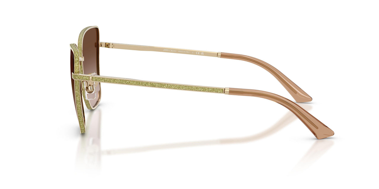 300613 - Gold - Gradient Brown