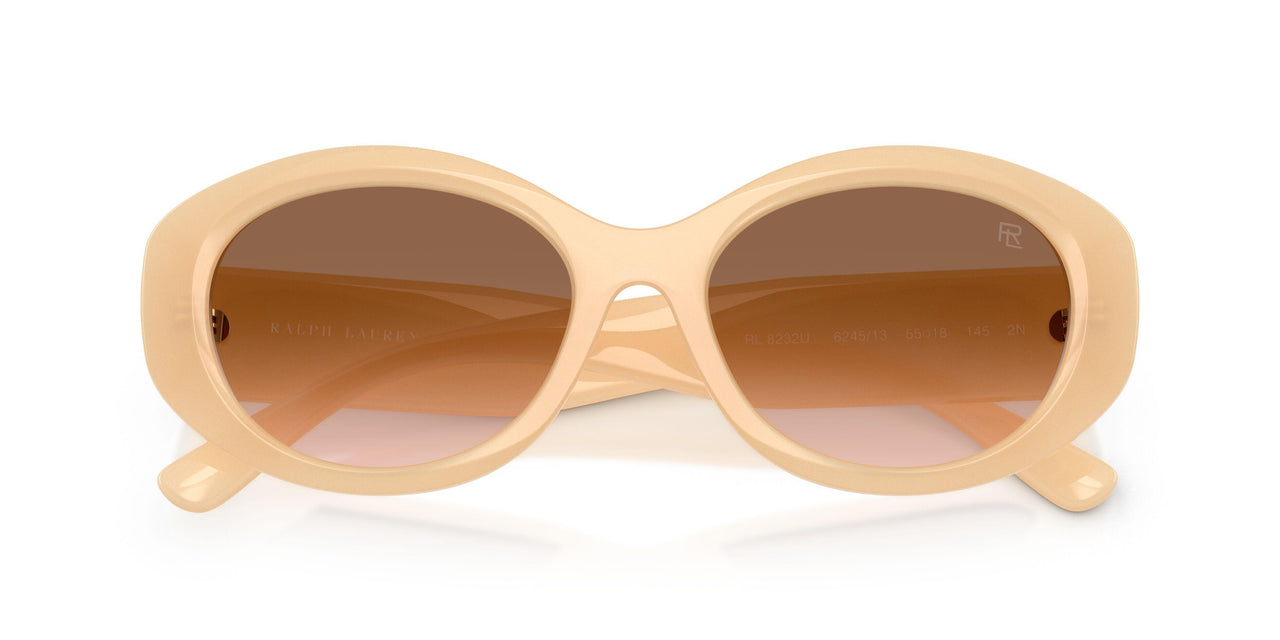 624513 - Pink - Gradient Brown