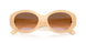 624513 - Pink - Gradient Brown
