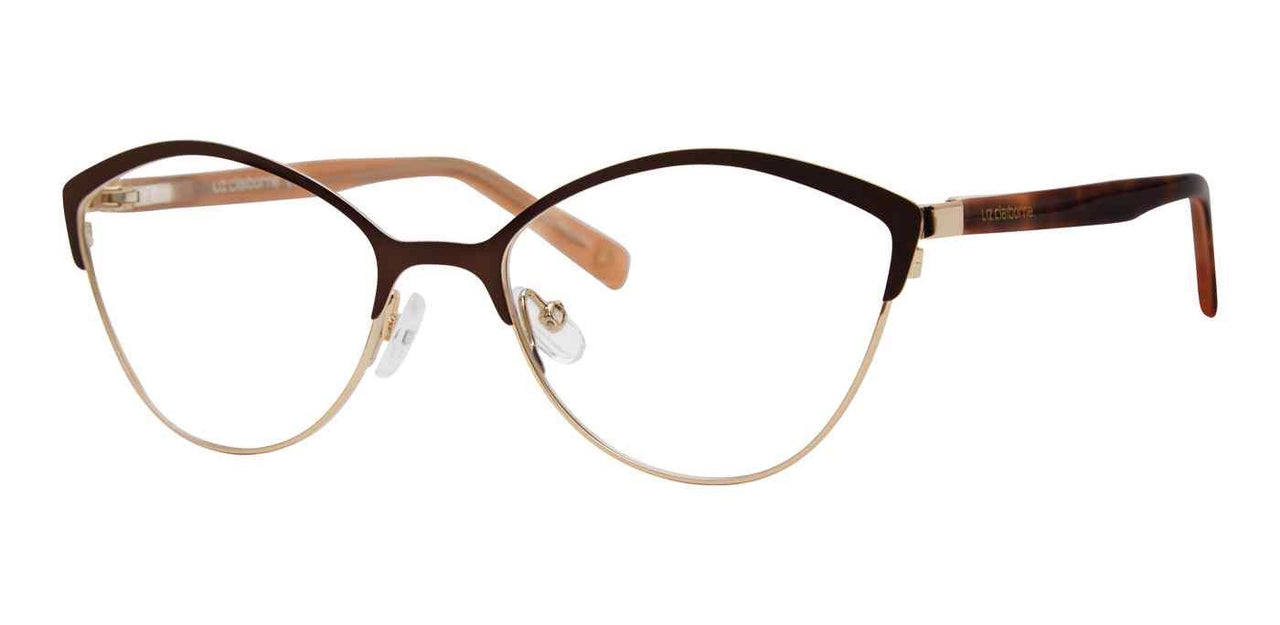 Liz Claiborne L469 Eyeglasses