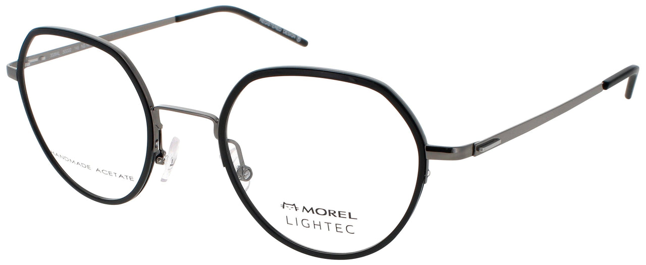 Lightec-morel 30264L Eyeglasses