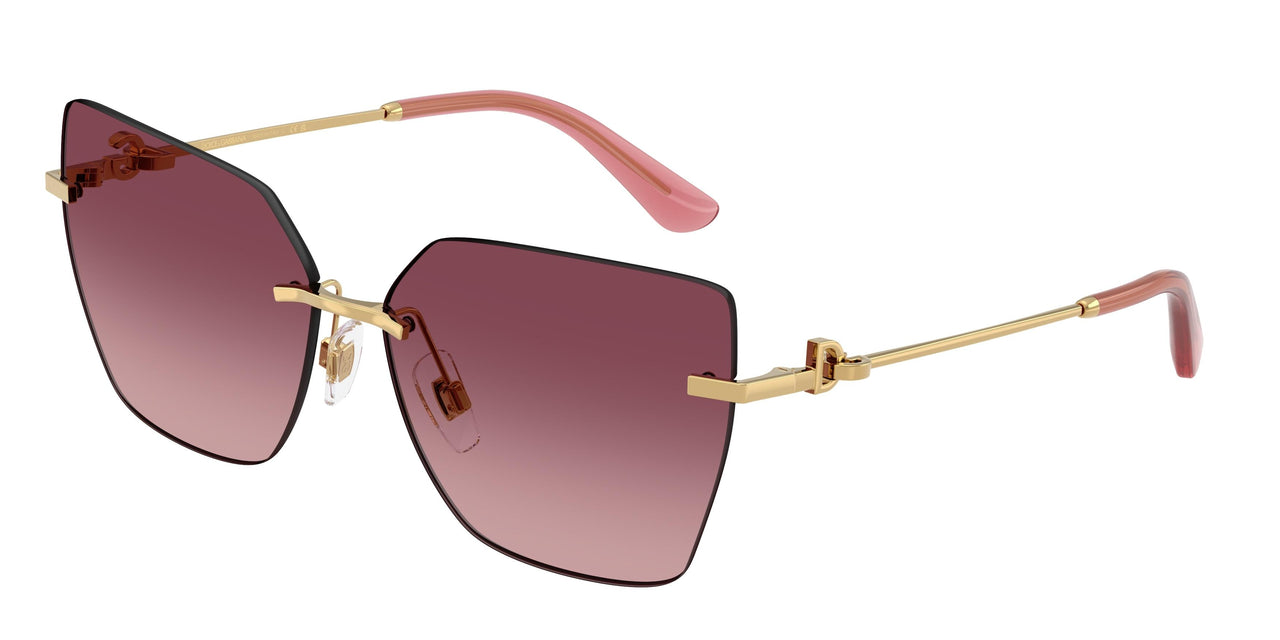 Dolce & Gabbana 2321 Sunglasses