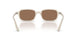 680873 - White - Dark Brown