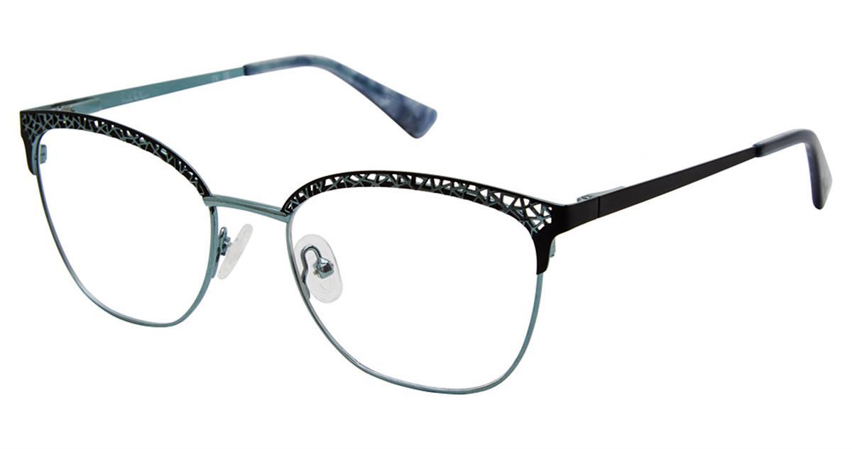 Nicole Miller NMCAPELLA Eyeglasses