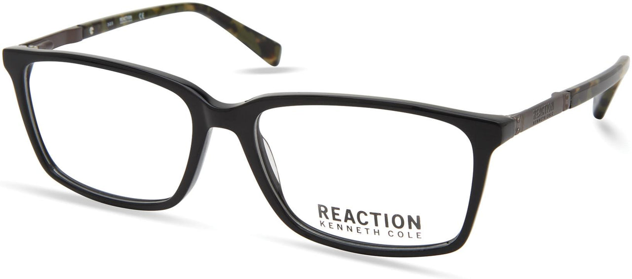 Kenneth Cole Reaction 0870 Eyeglasses