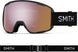 Smith Optics Snow Goggles M00450 Preview Goggles