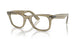 1387GG - Grey - Clear/blue