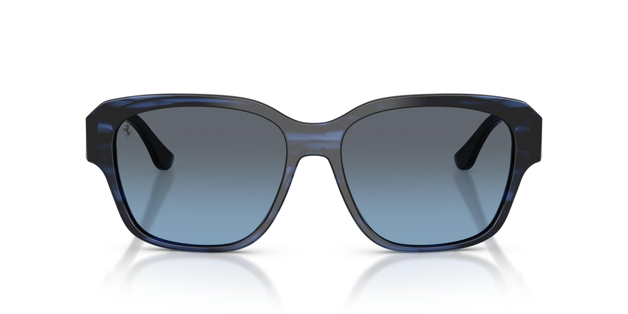 733/P4 - Blue - Polar Blue Gradient