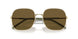 ZVN01T - Gold - Dark Brown