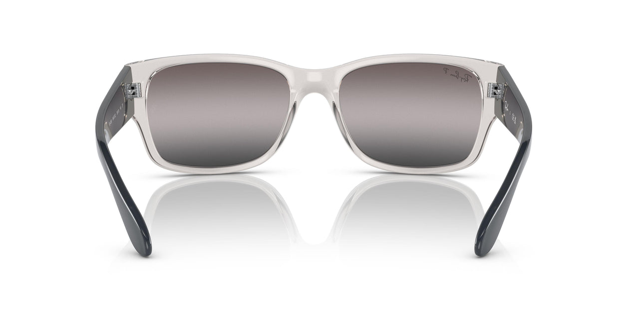 6647G3 - Grey - Polar Smoke