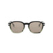 98E - Shiny Green - Brown