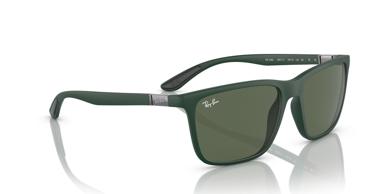 665771 - Green - Dark Green