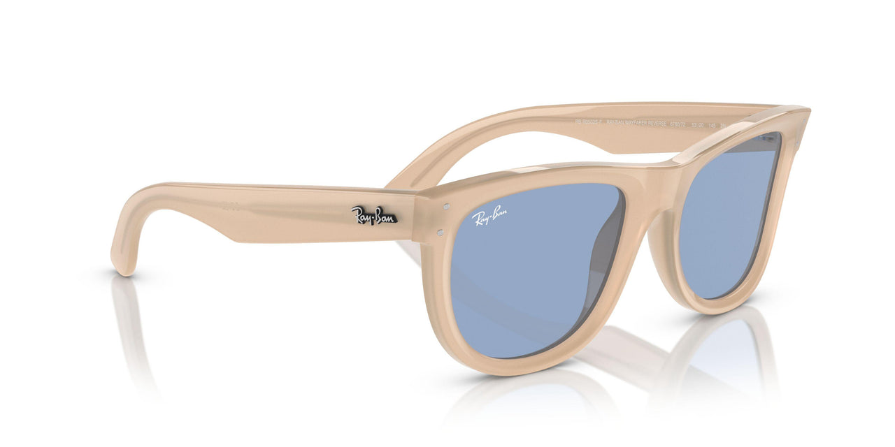 678072 - Honey - Light Blue