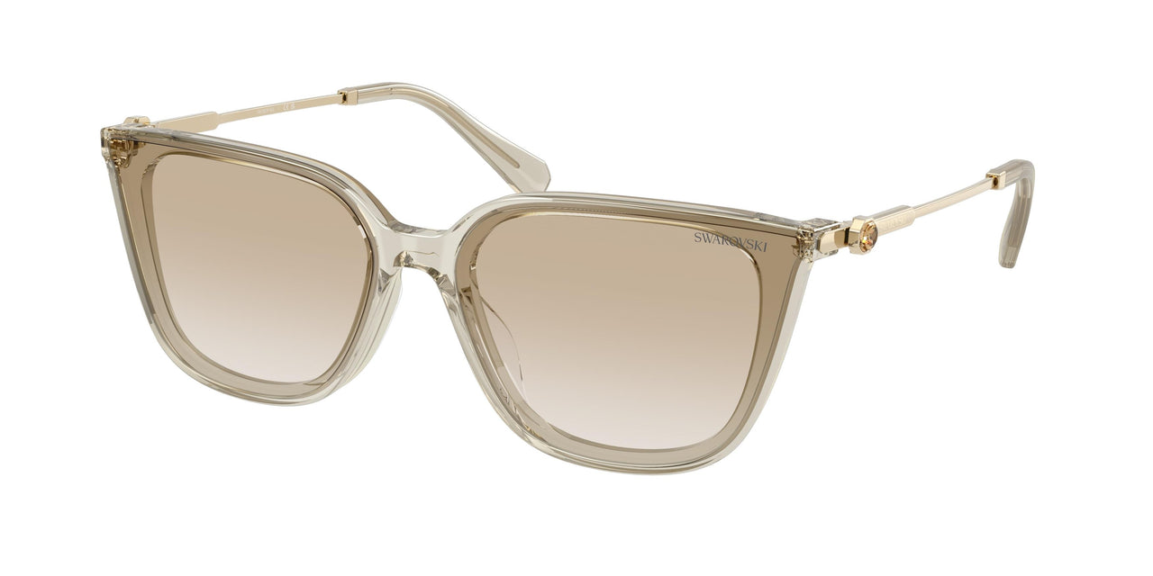 Swarovski 6054D Sunglasses