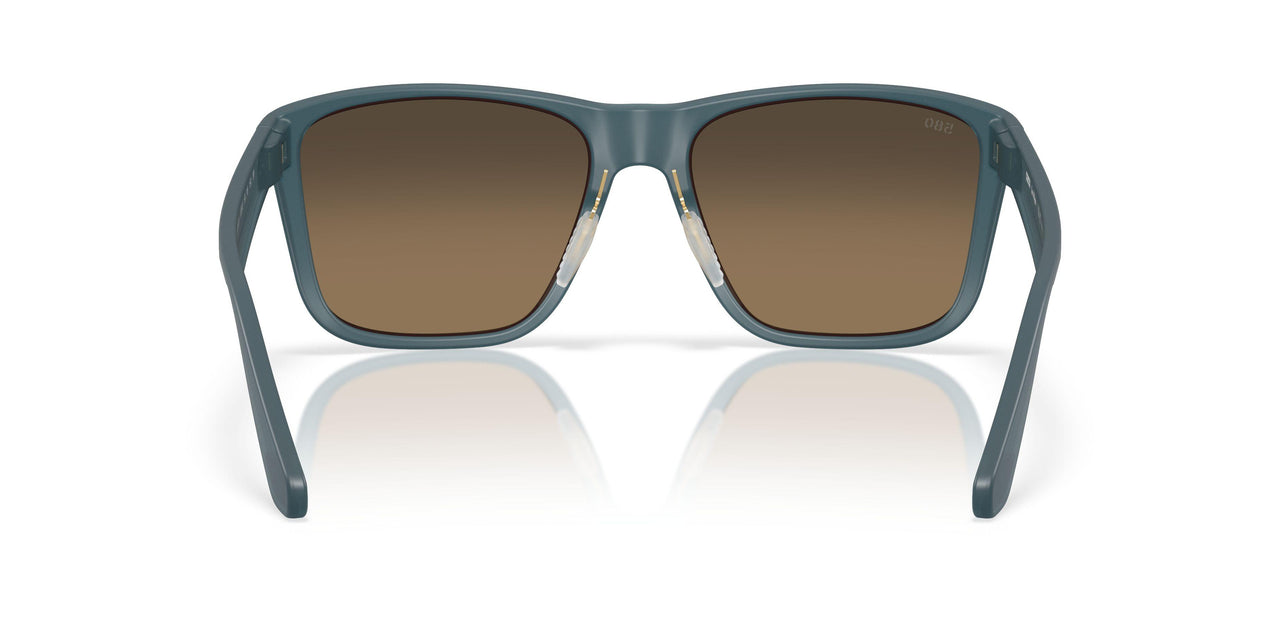 912612 - Blue - Copper Gradient