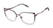 Jimmy Crystal New York BOCA Eyeglasses