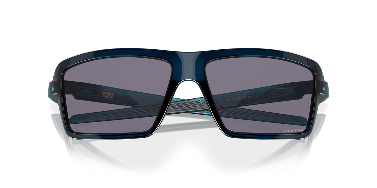 912917 - Blue - Prizm Grey