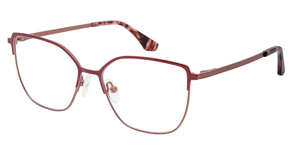 Revolution REV-LAINEY-Frame-Only Eyeglasses