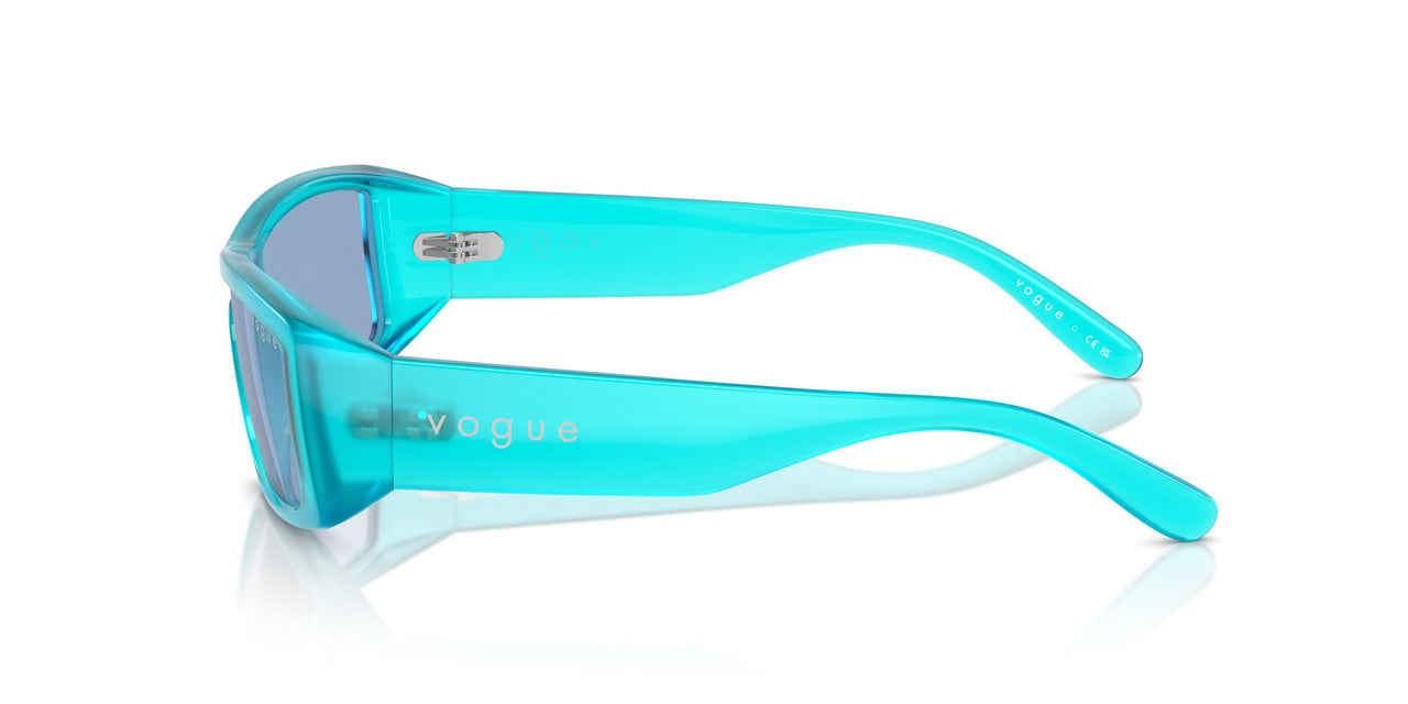 316972 - Blue - Light Blue