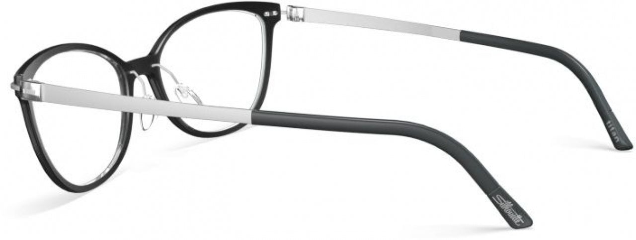 9000 - black