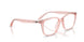 8410 - Pink - Clear