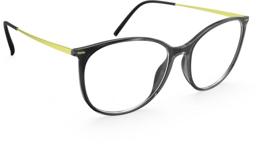 Silhouette Illusion Lite Fullrim 1606 Eyeglasses