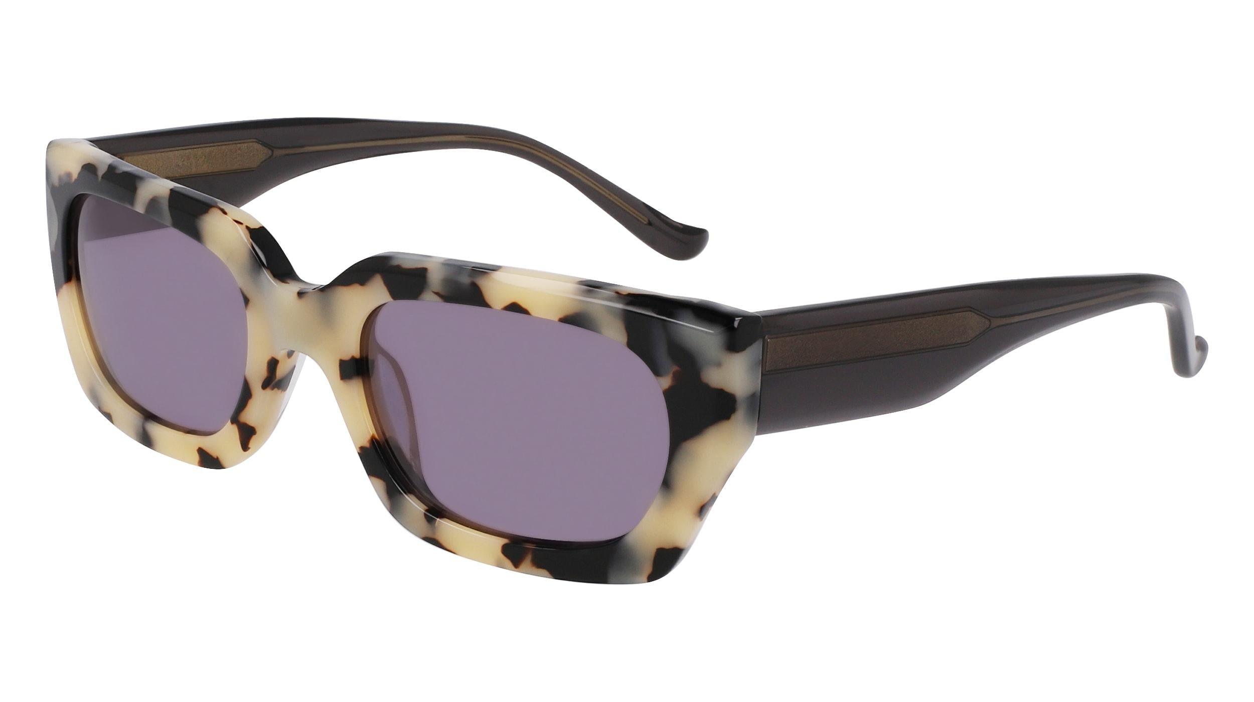 Donna Karan DO513S Sunglasses display picture 3