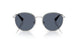908887 - Silver - Dark Blue