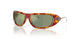 20236R - Red - Mirror Green