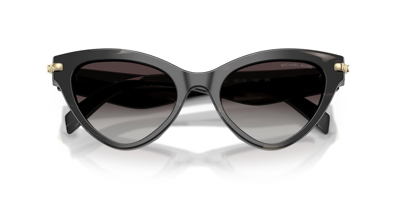 40348G - Black - Light Grey Gradient