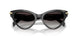 40348G - Black - Light Grey Gradient