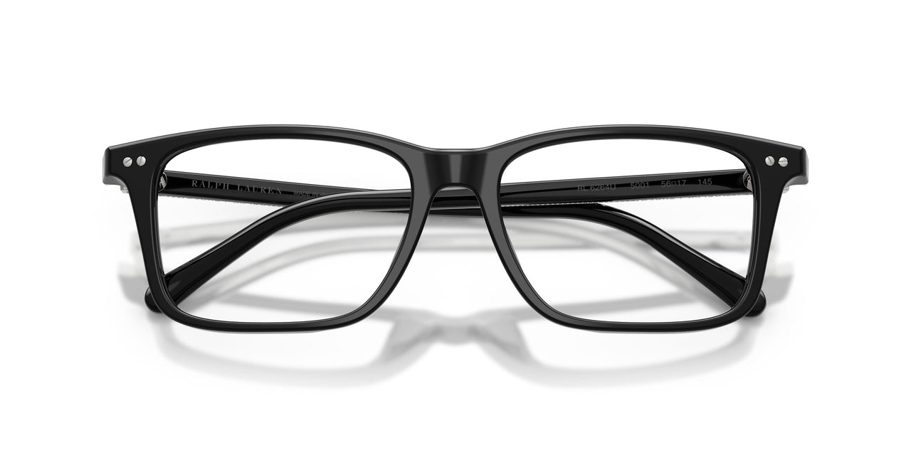 5001 - Black