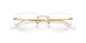 2500 - Gold - Clear