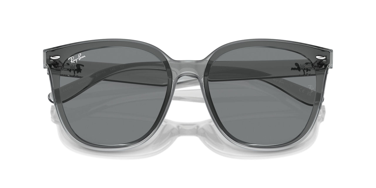 645087 - Grey - Dark Brown