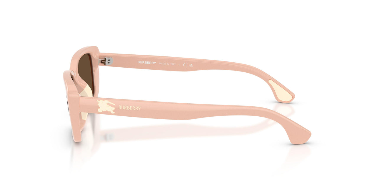 422973 - Pink - Dark Brown