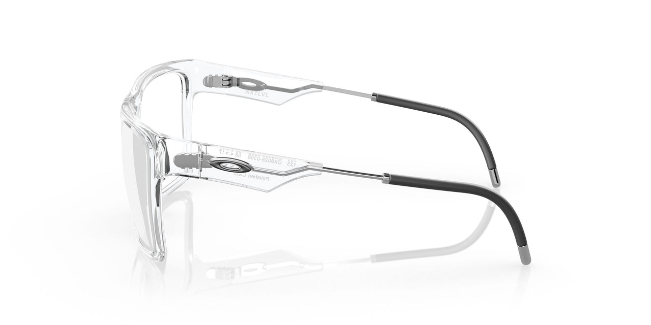 802803 - Clear