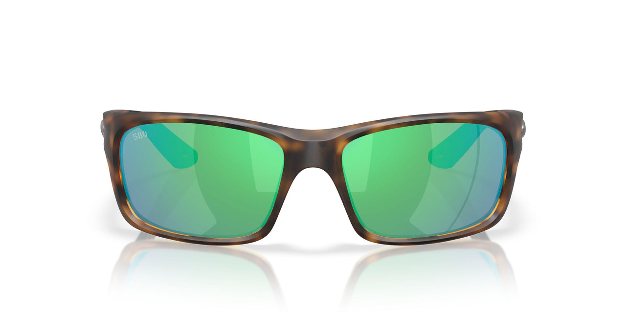 910612 - Tortoise - Green Mirror