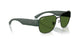 9269P1 - Black - Polar Dark Green