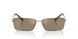 60215A - Gold - Light Brown Mirror Gold