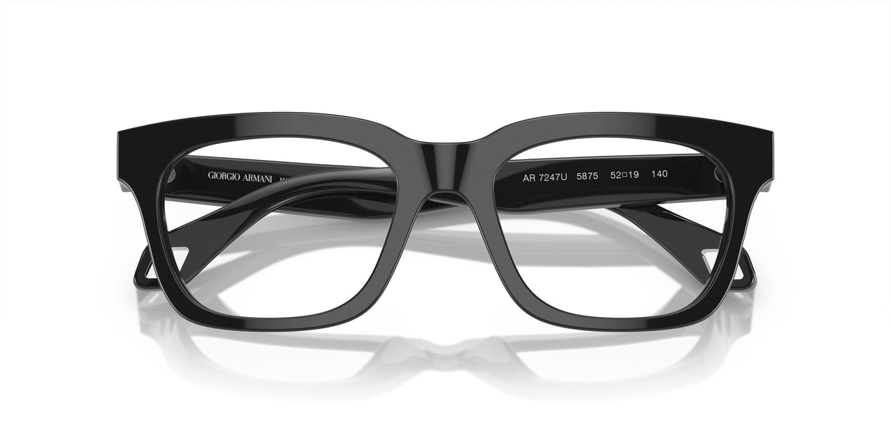 5875 - Black