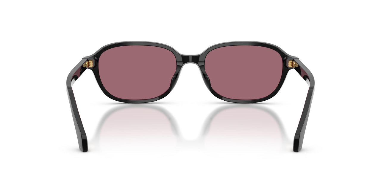 GB1/1A - Black - Violet