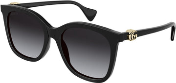 Gucci Logo GG1071S Sunglasses