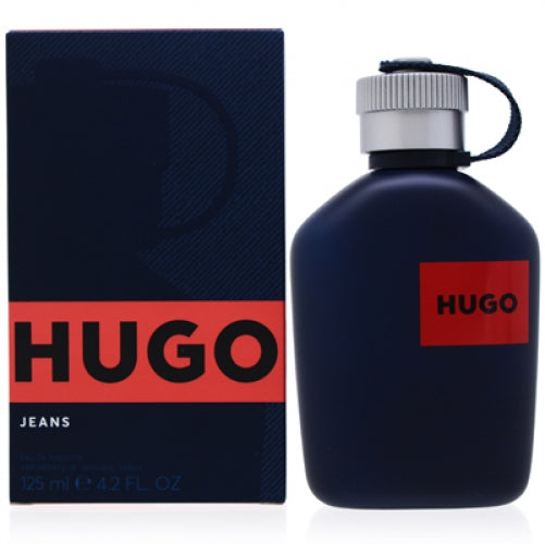 Hugo Boss Hugo Jeans EDT Spray