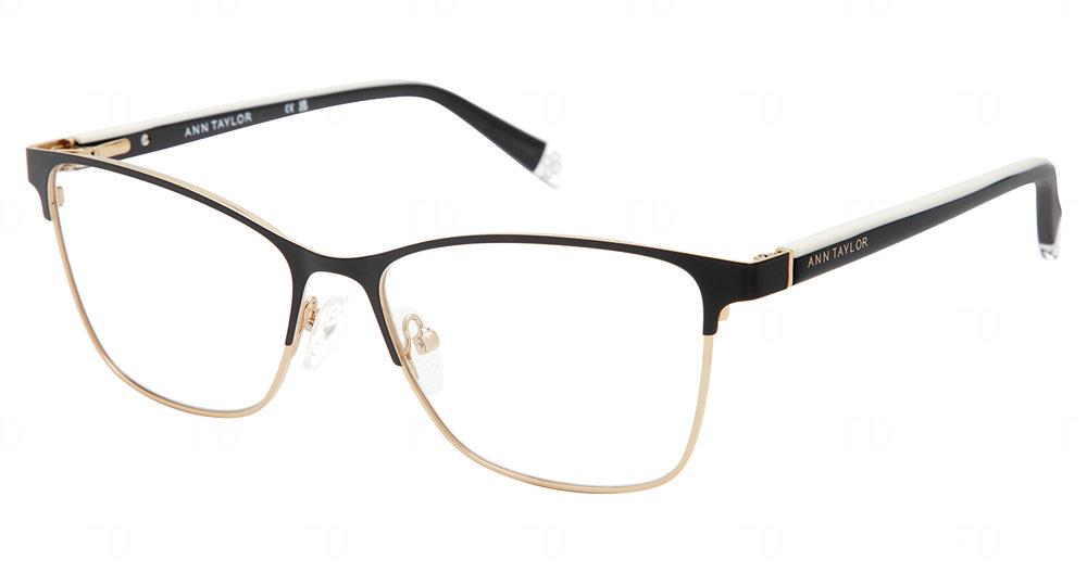 Ann Taylor TYAT114CP Eyeglasses