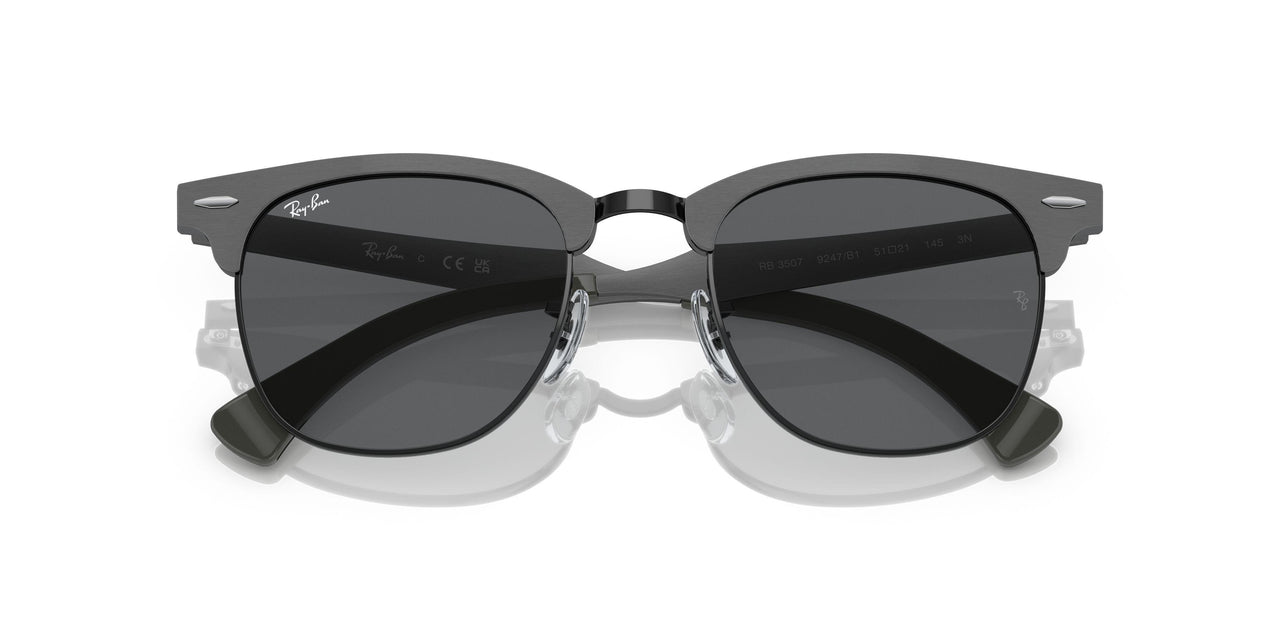 9247B1 - Gunmetal - Dark Grey
