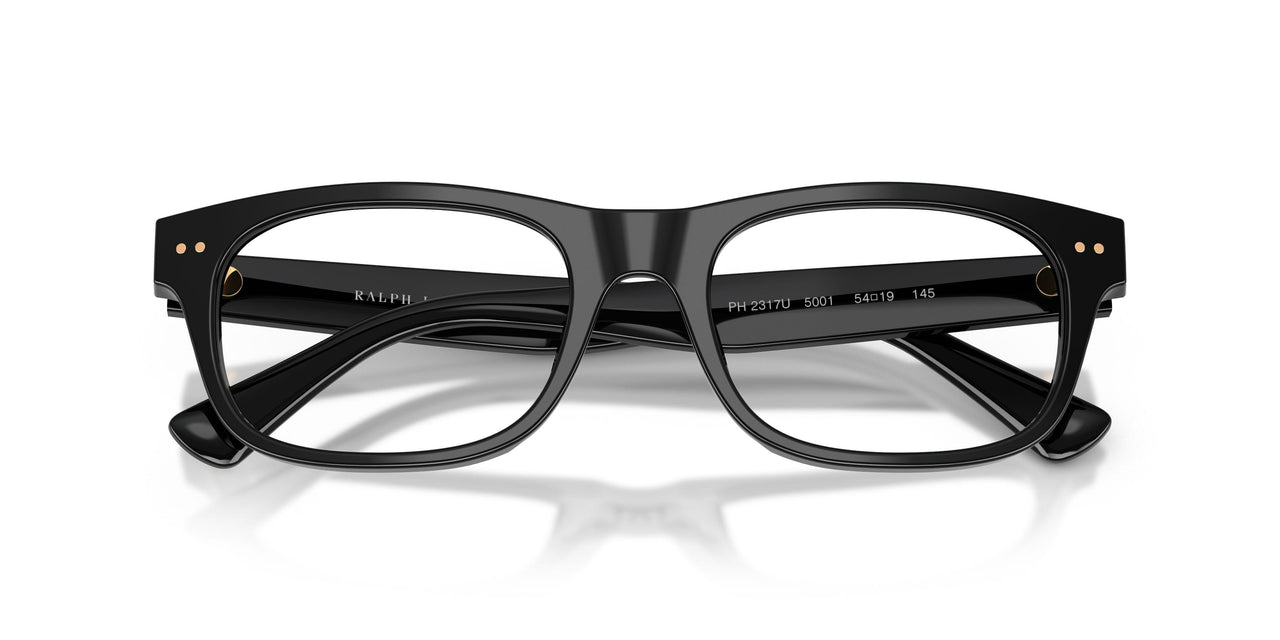 5001 - Black