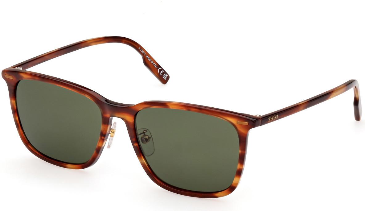 ZEGNA 0223D Sunglasses